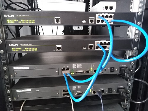 平望镇防火墙回收 机房下架硬件设备回收