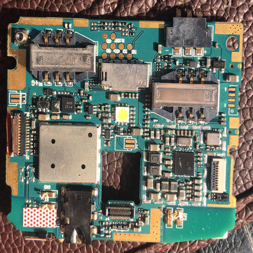 平望镇线路板回收